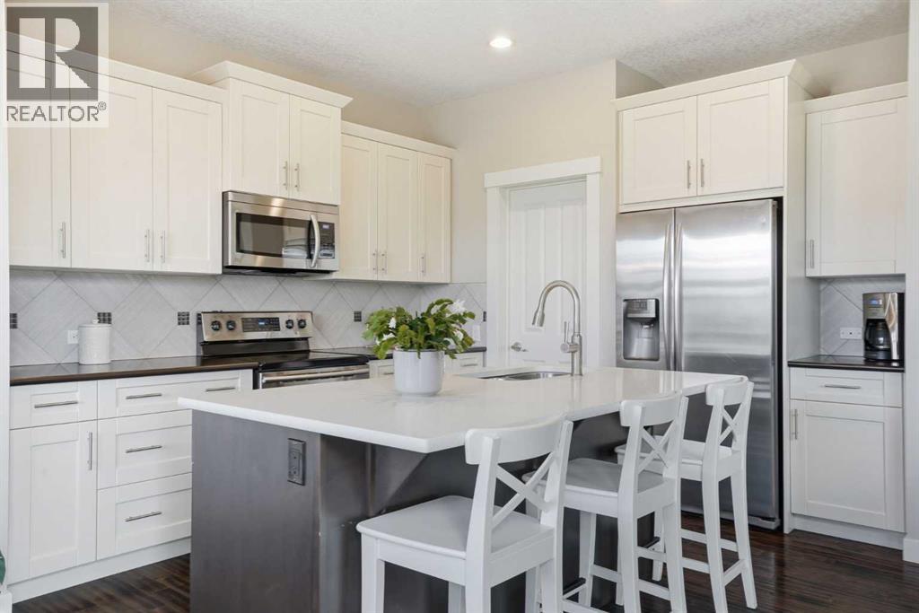 96 Drake Landing Heights, Okotoks, Alberta  T1S 0M8 - Photo 18 - A2305406