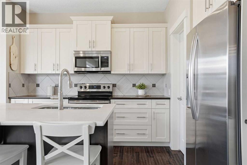 96 Drake Landing Heights, Okotoks, Alberta  T1S 0M8 - Photo 19 - A2305406
