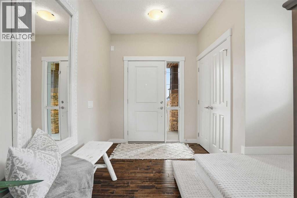 96 Drake Landing Heights, Okotoks, Alberta  T1S 0M8 - Photo 2 - A2305406