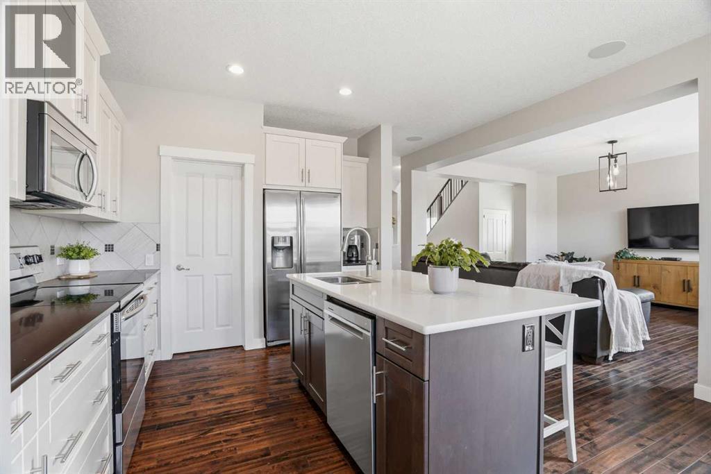 96 Drake Landing Heights, Okotoks, Alberta  T1S 0M8 - Photo 20 - A2305406