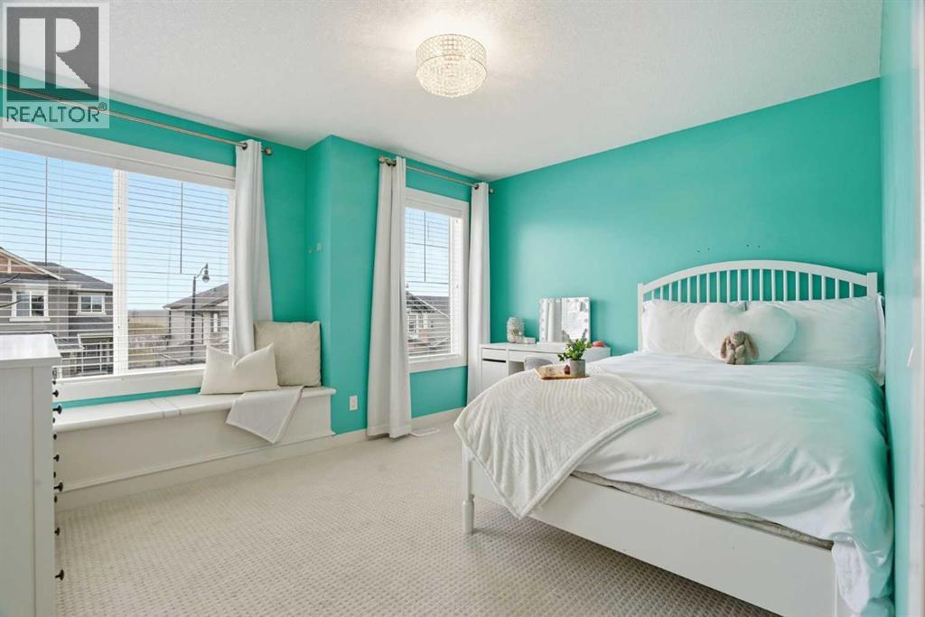 96 Drake Landing Heights, Okotoks, Alberta  T1S 0M8 - Photo 40 - A2305406