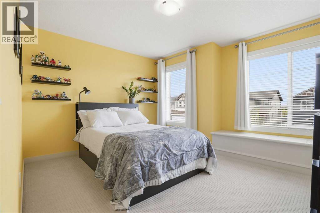 96 Drake Landing Heights, Okotoks, Alberta  T1S 0M8 - Photo 42 - A2305406