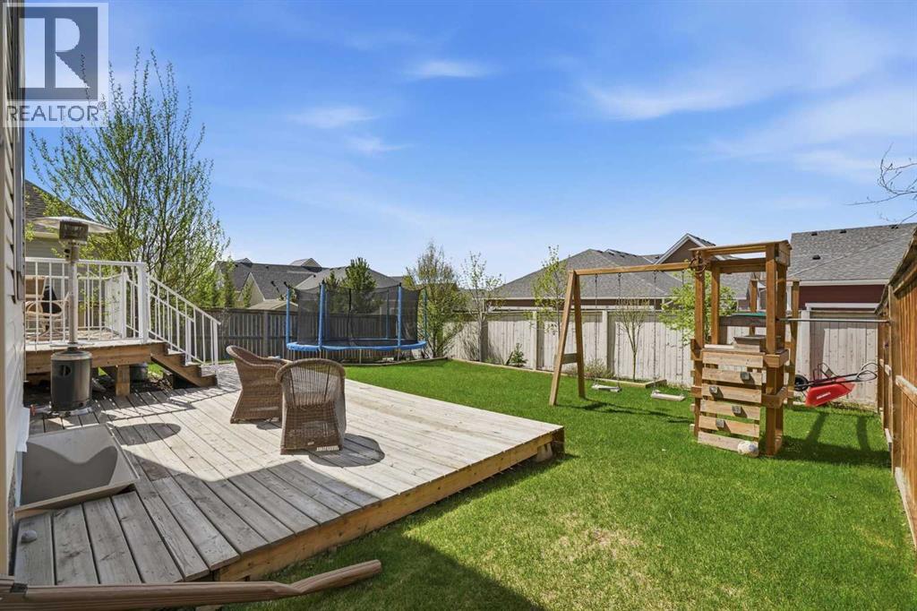 96 Drake Landing Heights, Okotoks, Alberta  T1S 0M8 - Photo 45 - A2305406