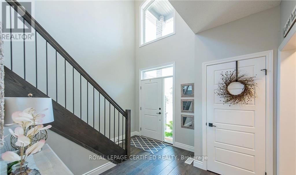 940 Reeves Avenue, London North, Ontario  N6G 0E2 - Photo 5 - X13154472