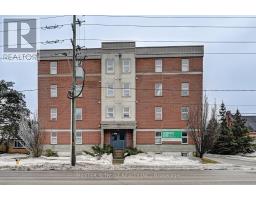 UNIT 12 - 81 COLUMBIA STREET W, Waterloo, Ontario