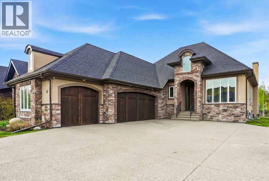 45 Cranbrook Heights SE, Calgary, Alberta