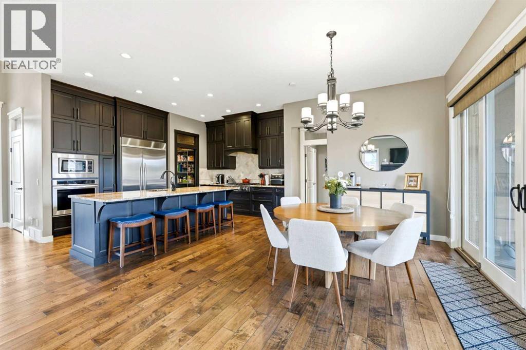 45 Cranbrook Heights SE, Calgary, Alberta  T3M 1W5 - Photo 10 - A2313214