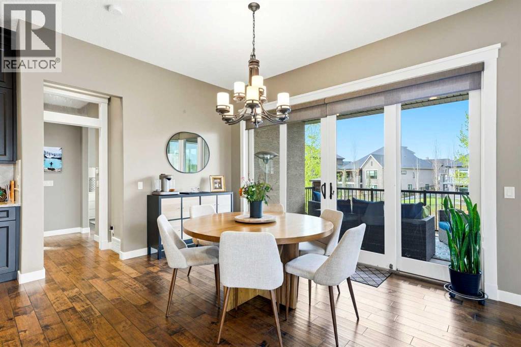 45 Cranbrook Heights SE, Calgary, Alberta  T3M 1W5 - Photo 11 - A2313214