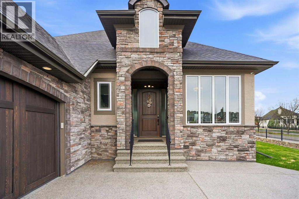 45 Cranbrook Heights SE, Calgary, Alberta  T3M 1W5 - Photo 2 - A2313214