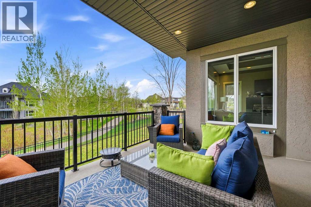 45 Cranbrook Heights SE, Calgary, Alberta  T3M 1W5 - Photo 33 - A2313214