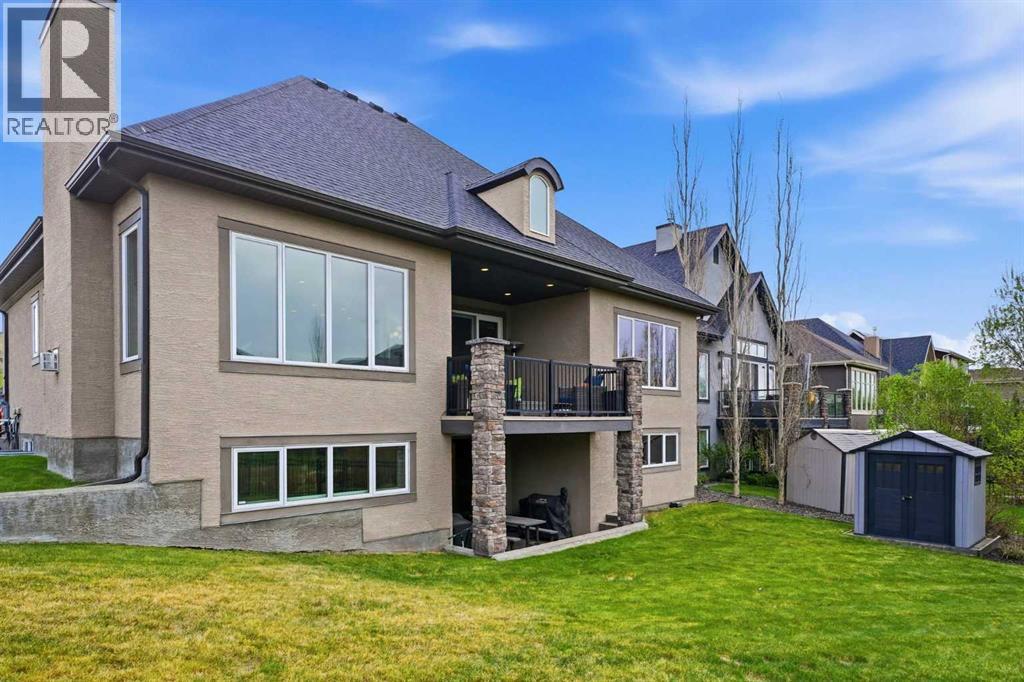 45 Cranbrook Heights SE, Calgary, Alberta  T3M 1W5 - Photo 37 - A2313214