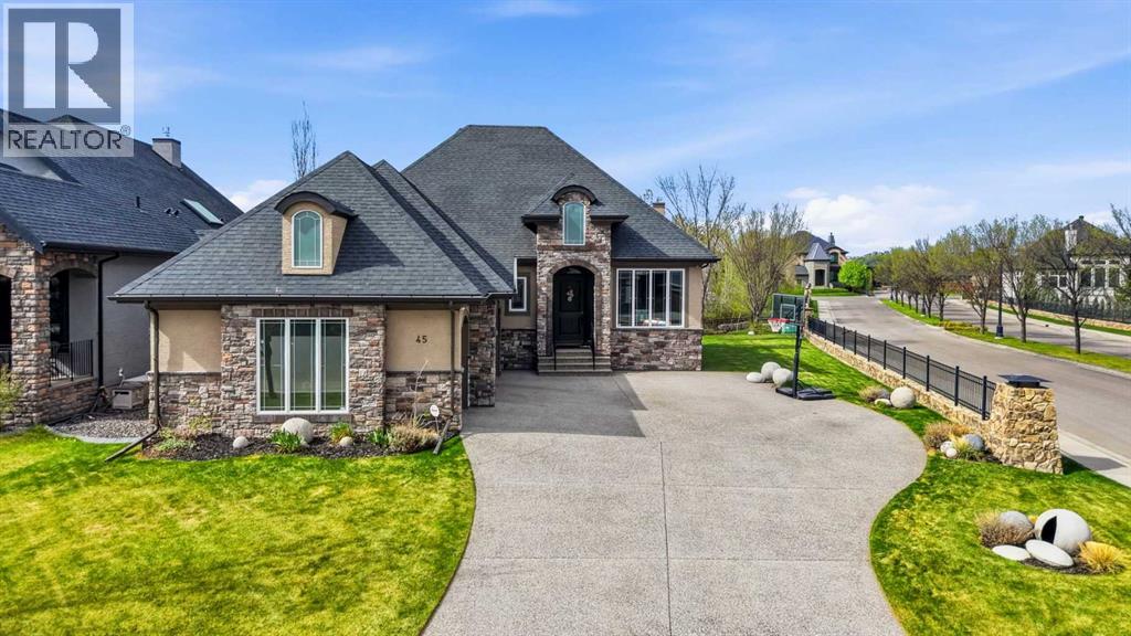 45 Cranbrook Heights SE, Calgary, Alberta  T3M 1W5 - Photo 40 - A2313214