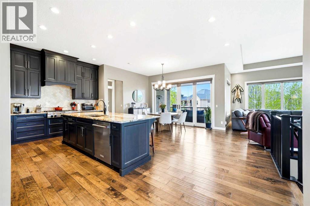 45 Cranbrook Heights SE, Calgary, Alberta  T3M 1W5 - Photo 5 - A2313214