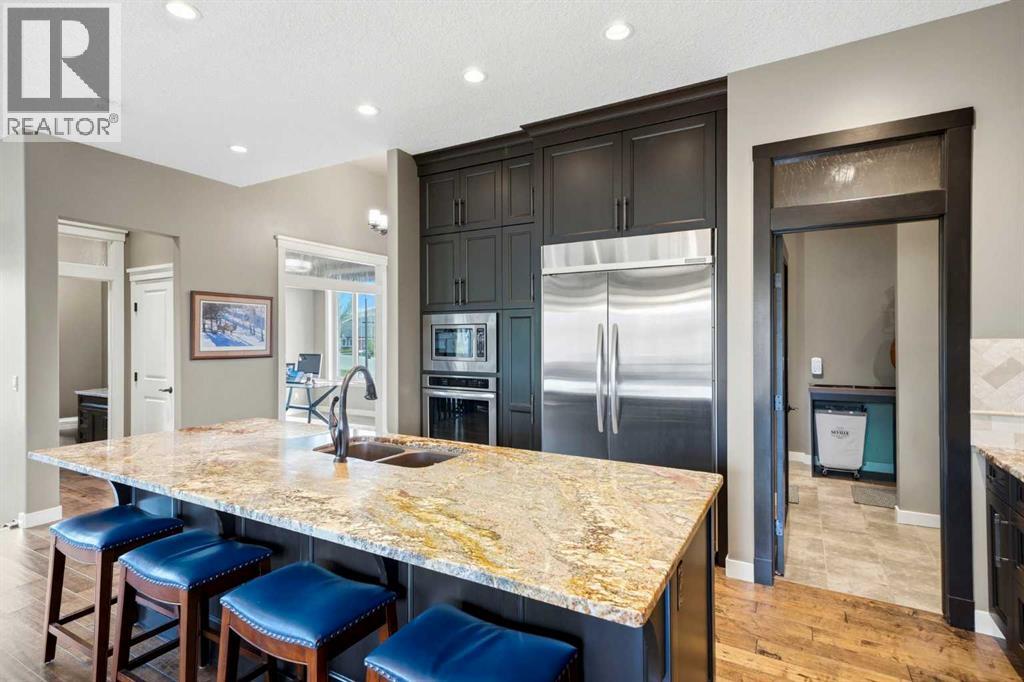 45 Cranbrook Heights SE, Calgary, Alberta  T3M 1W5 - Photo 7 - A2313214