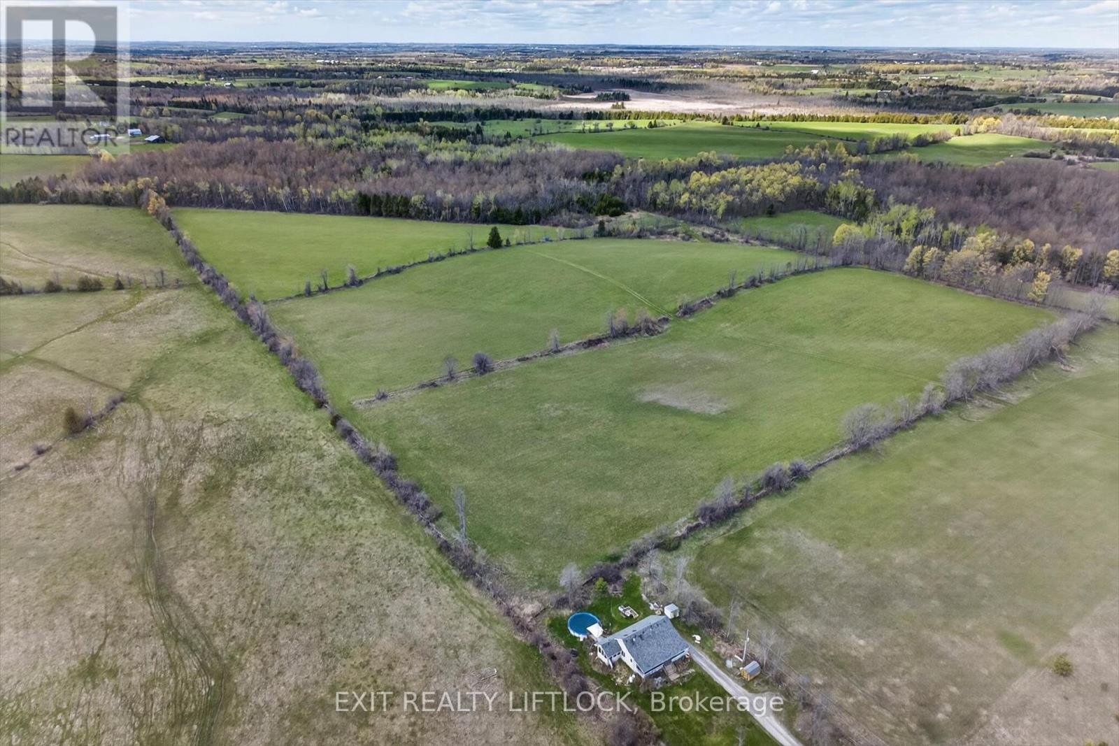 39 Third Line Rd S Dummer, Douro-Dummer, Ontario  K0L 2B0 - Photo 23 - X13118396