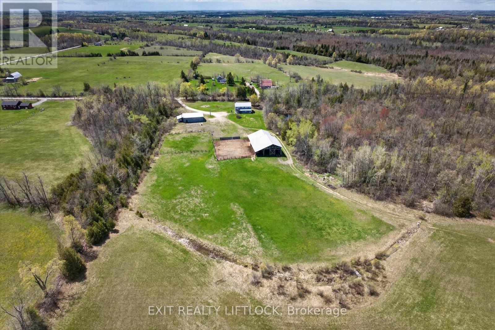 39 Third Line Rd S Dummer, Douro-Dummer, Ontario  K0L 2B0 - Photo 27 - X13118396