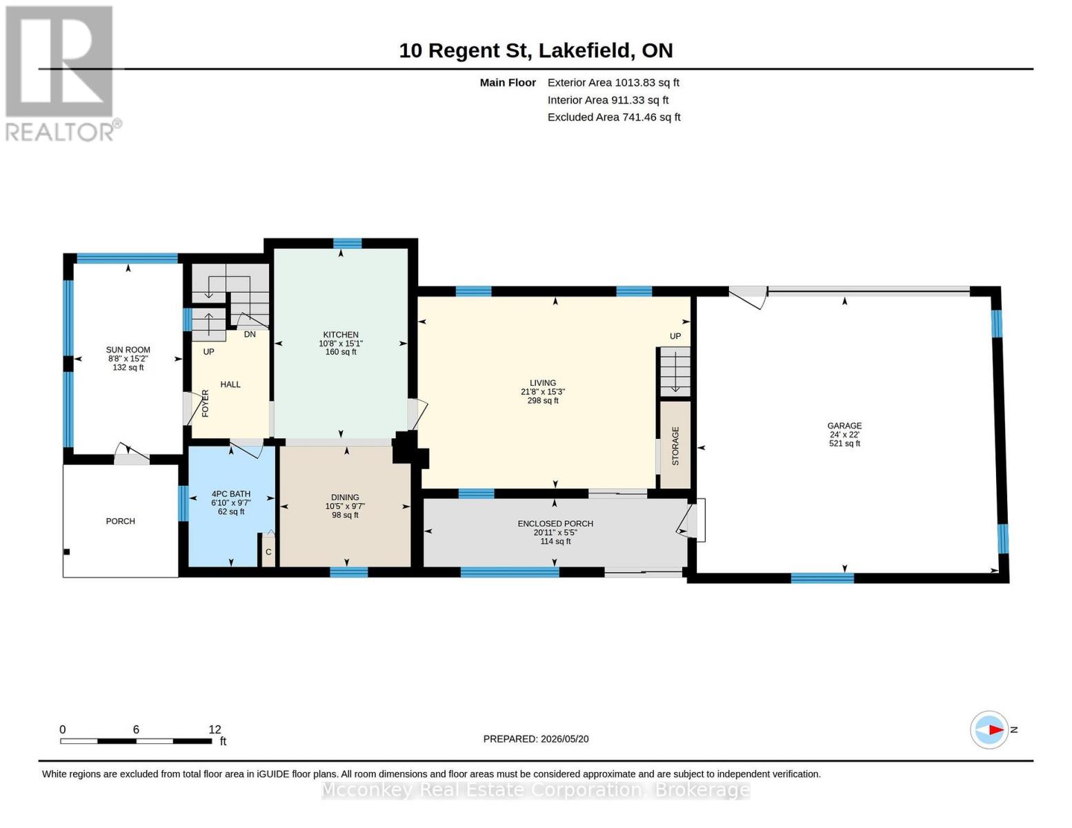 10 Regent Street, Selwyn, Ontario  K0L 2H0 - Photo 26 - X13149380