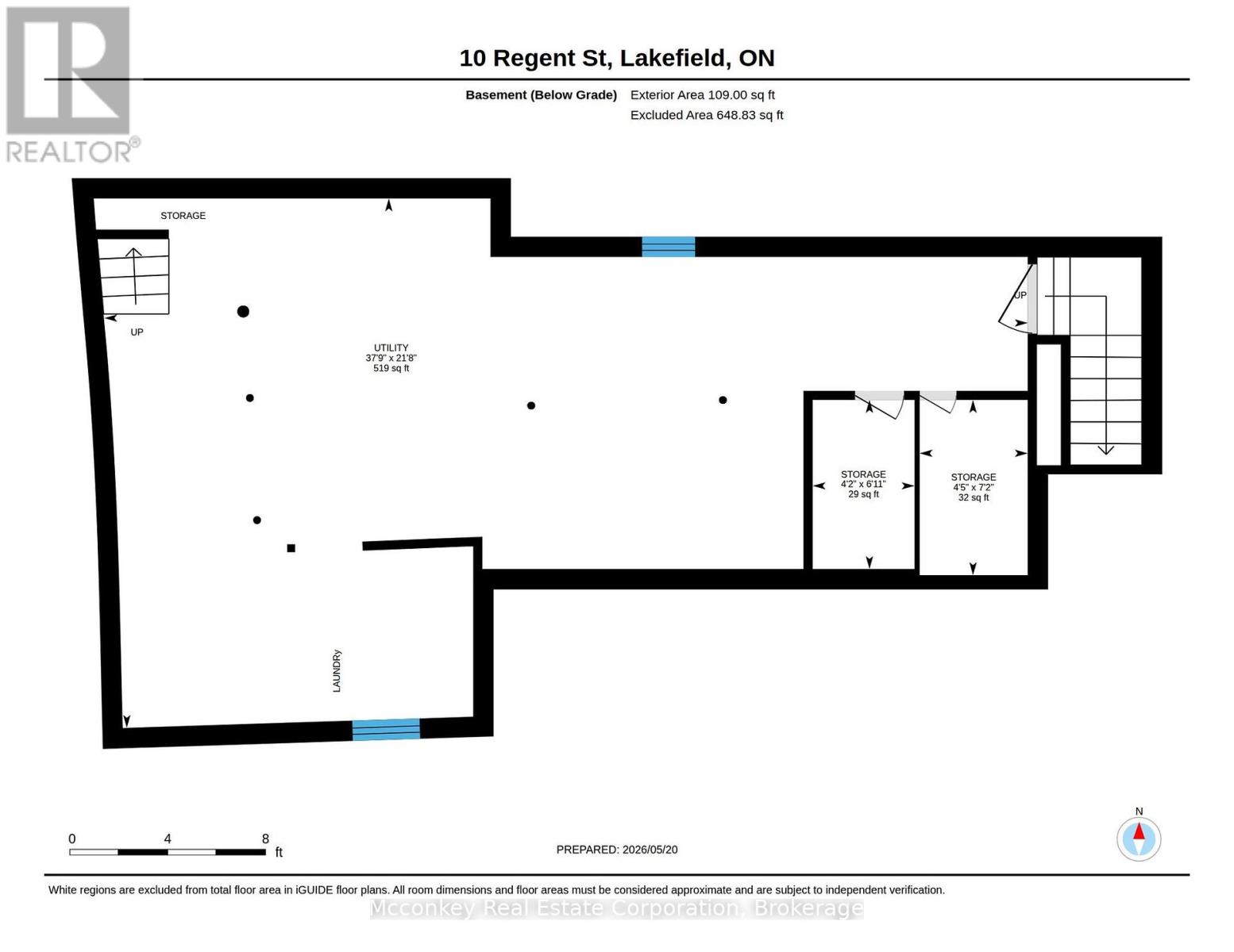 10 Regent Street, Selwyn, Ontario  K0L 2H0 - Photo 28 - X13149380
