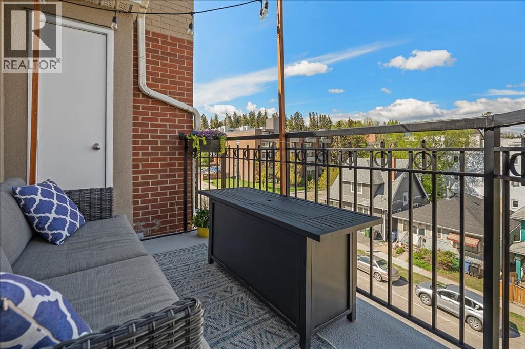 418, 838 19 Avenue SW, Calgary, Alberta  T2T 6H2 - Photo 20 - A2311776