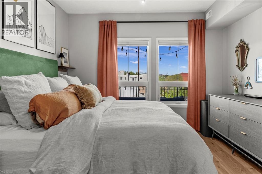 418, 838 19 Avenue SW, Calgary, Alberta  T2T 6H2 - Photo 24 - A2311776