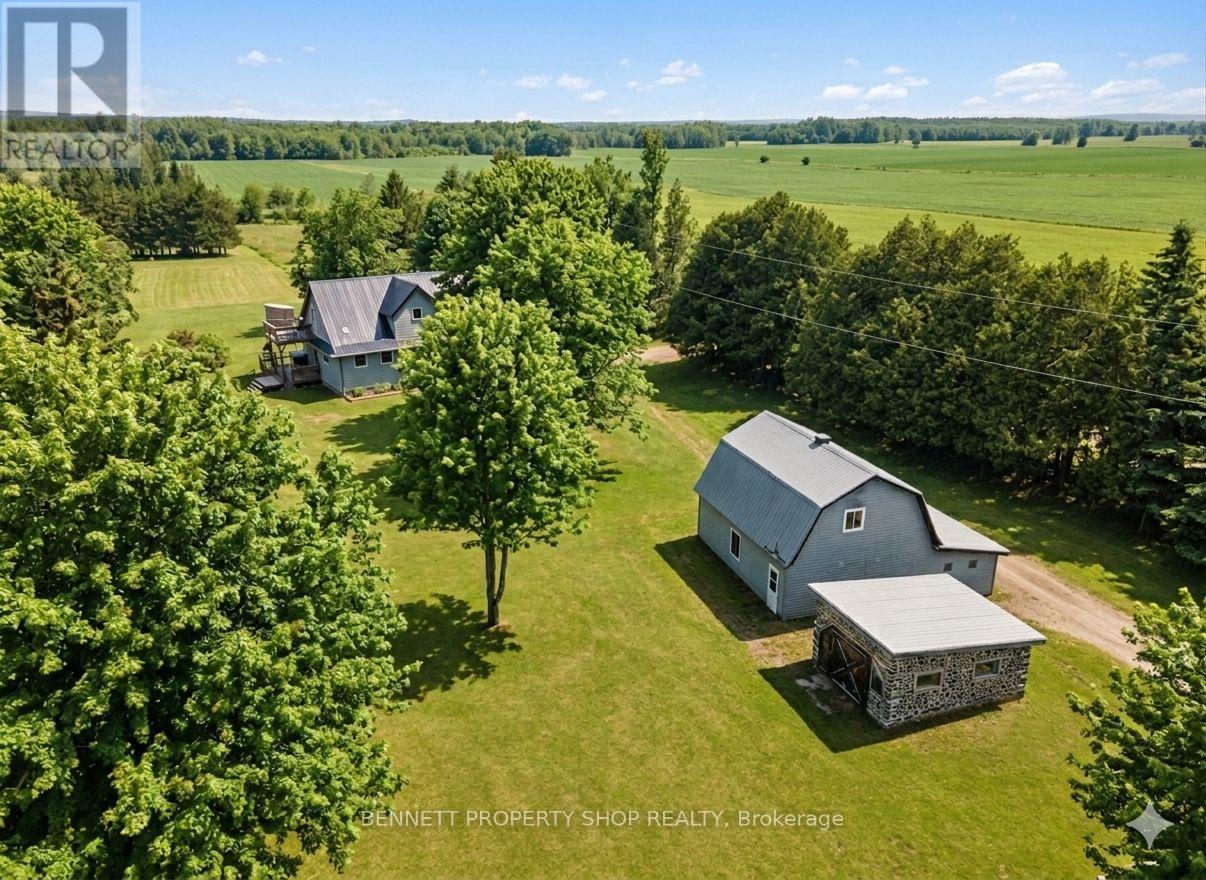 541 DRUMMOND CON 5B CONCESSION, Drummond/North Elmsley, Ontario