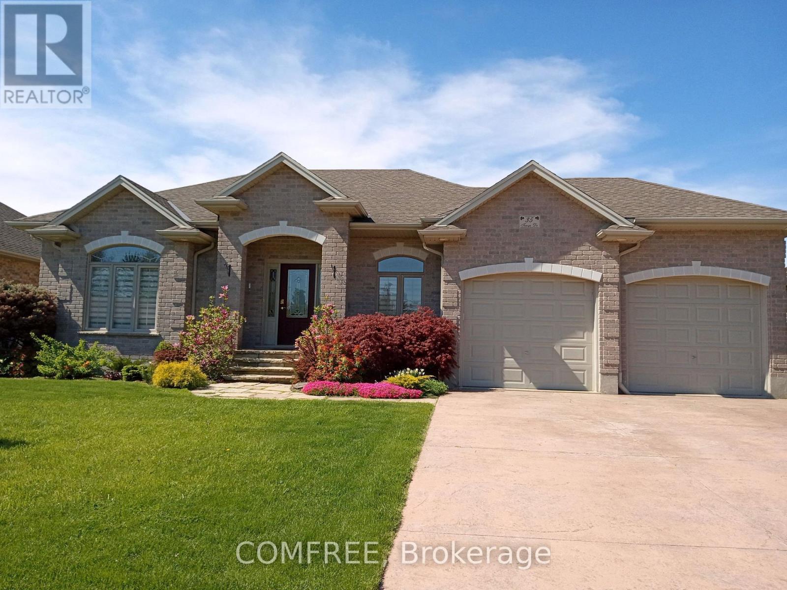 35 TANYA DRIVE, Southwest Middlesex, Ontario