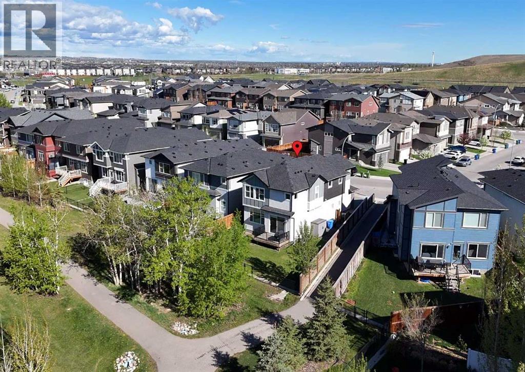 77 Walgrove Gardens SE, Calgary, Alberta  T2X 4C5 - Photo 2 - A2312820
