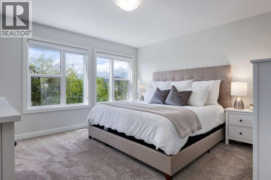 77 Walgrove Gardens SE, Calgary, Alberta  T2X 4C5 - Photo 21 - A2312820