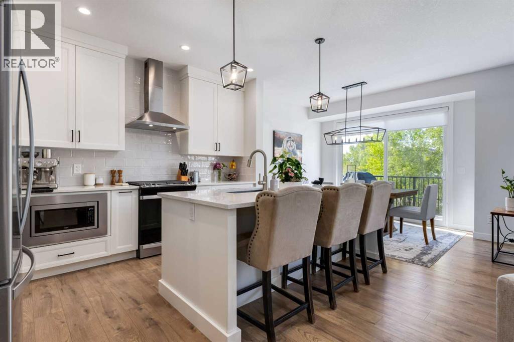 77 Walgrove Gardens SE, Calgary, Alberta  T2X 4C5 - Photo 3 - A2312820