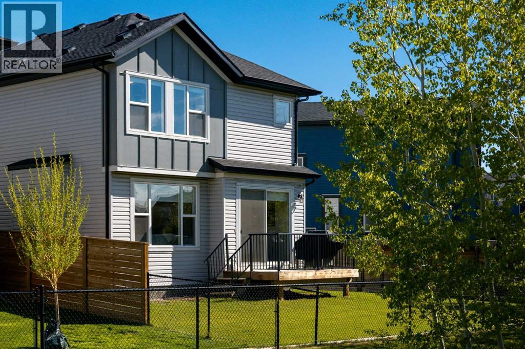 77 Walgrove Gardens SE, Calgary, Alberta  T2X 4C5 - Photo 37 - A2312820