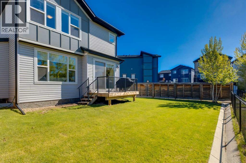 77 Walgrove Gardens SE, Calgary, Alberta  T2X 4C5 - Photo 39 - A2312820