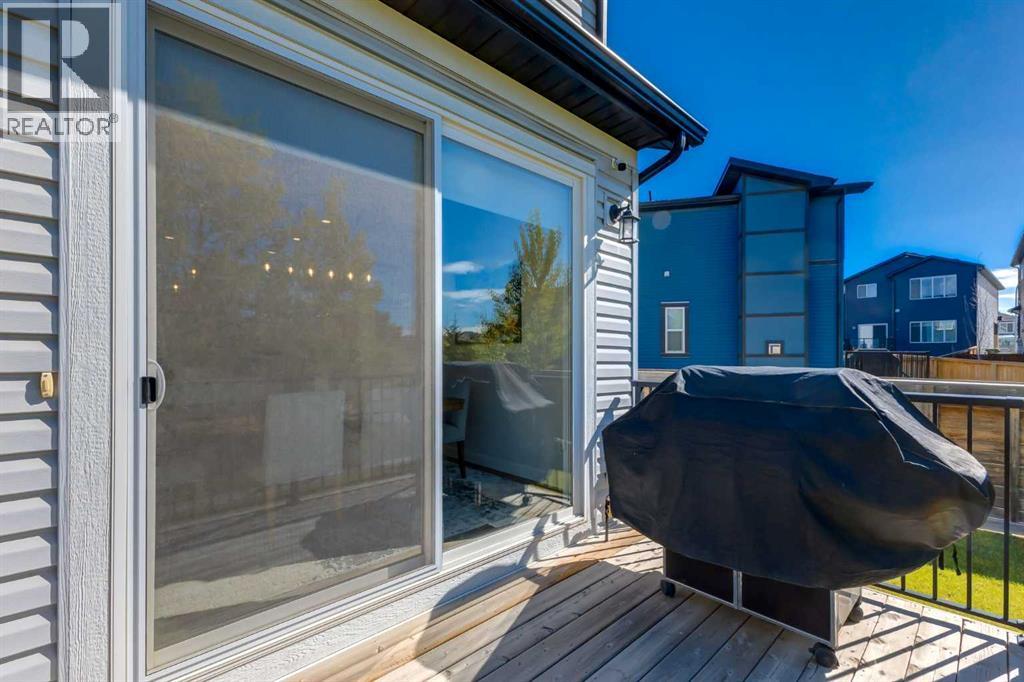 77 Walgrove Gardens SE, Calgary, Alberta  T2X 4C5 - Photo 42 - A2312820