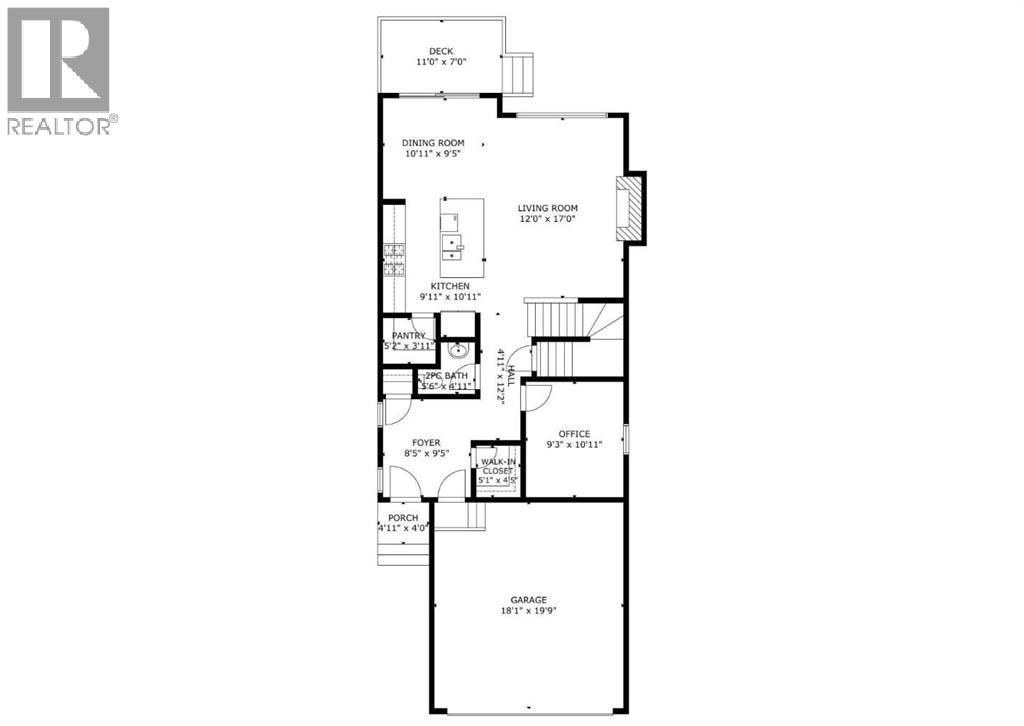 77 Walgrove Gardens SE, Calgary, Alberta  T2X 4C5 - Photo 47 - A2312820