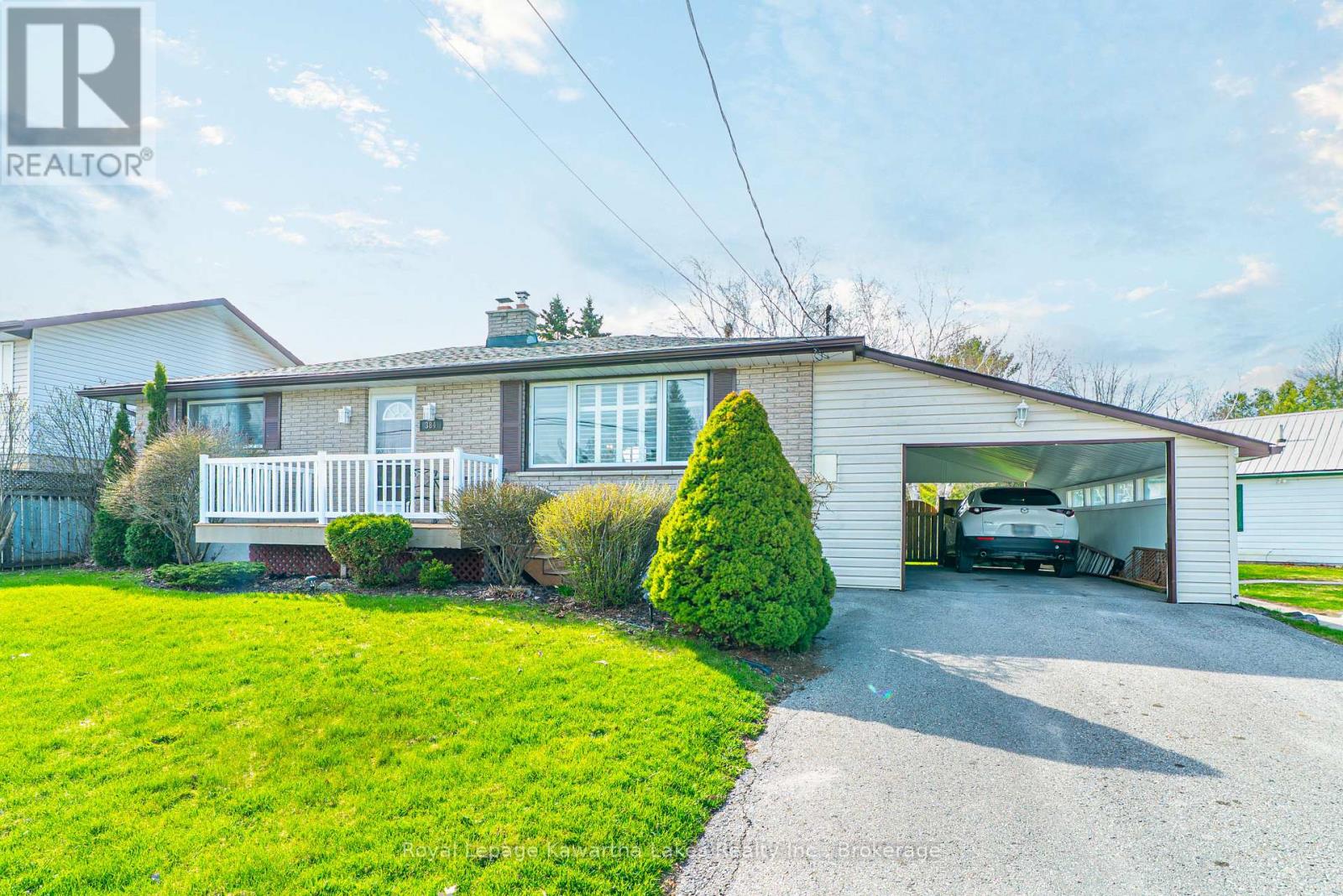 384 Major Street, Scugog, Ontario  L9L 1E7 - Photo 4 - E13154800