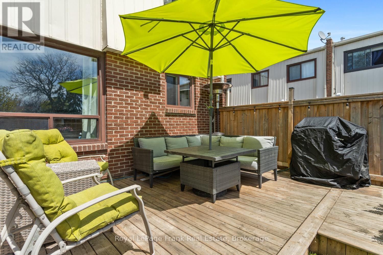 160 - 1100 Oxford Street, Oshawa (Lakeview), Ontario  L1J 6G4 - Photo 31 - E13154896