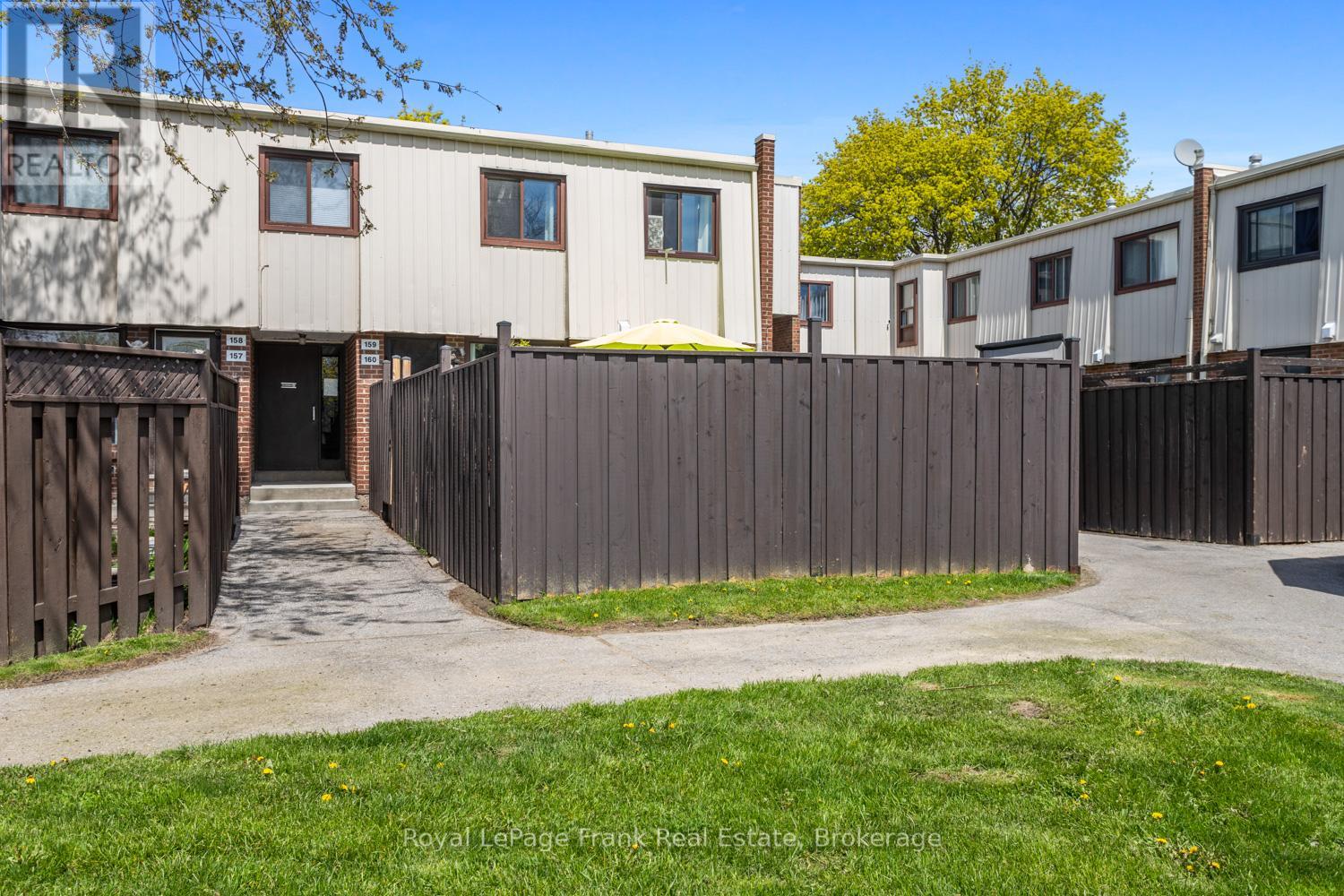 160 - 1100 Oxford Street, Oshawa (Lakeview), Ontario  L1J 6G4 - Photo 33 - E13154896