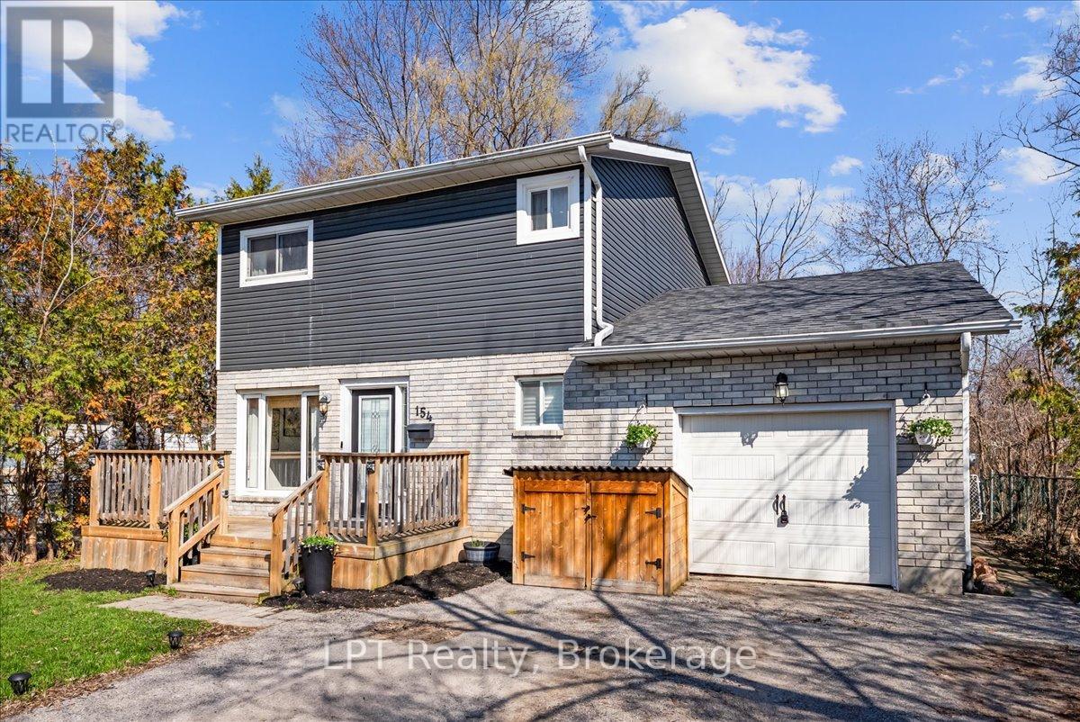 154 Beach Road, Georgina, Ontario  L4P 2L7 - Photo 1 - N13154986
