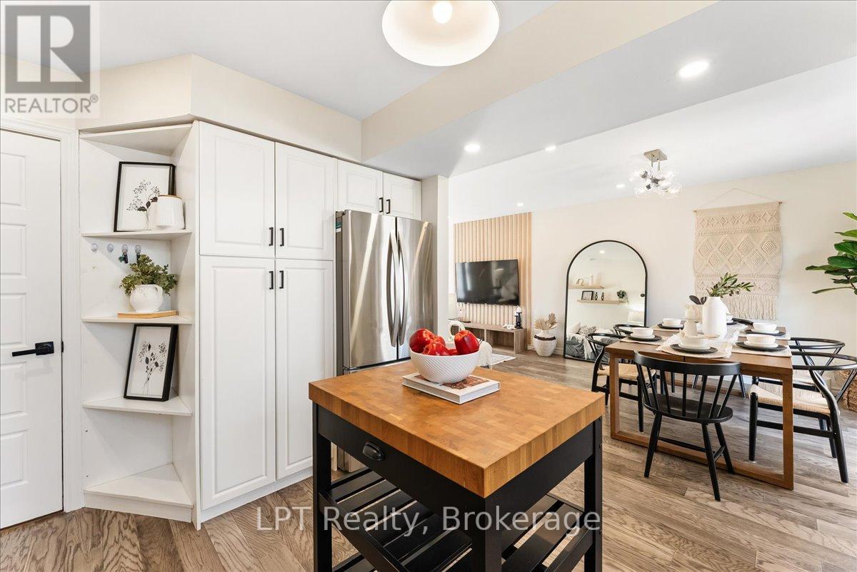 154 Beach Road, Georgina, Ontario  L4P 2L7 - Photo 19 - N13154986