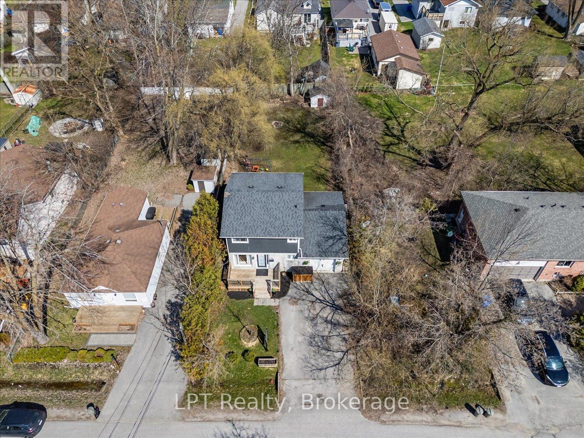154 Beach Road, Georgina, Ontario  L4P 2L7 - Photo 2 - N13154986