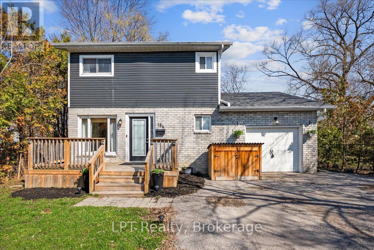154 Beach Road, Georgina, Ontario  L4P 2L7 - Photo 3 - N13154986