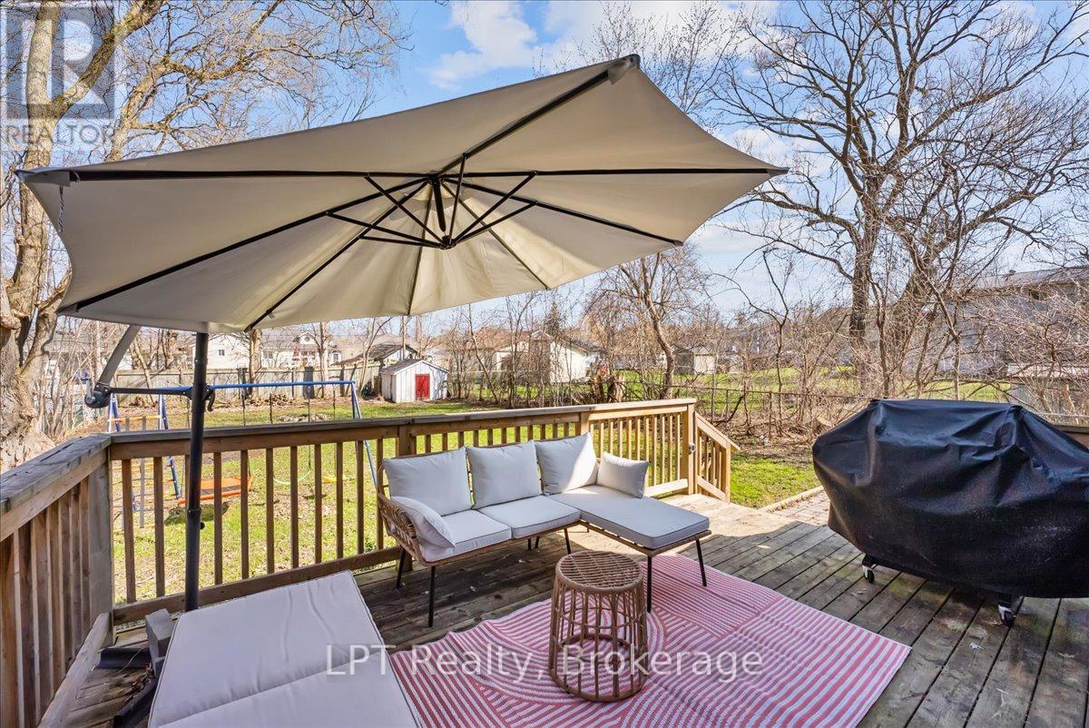 154 Beach Road, Georgina, Ontario  L4P 2L7 - Photo 38 - N13154986