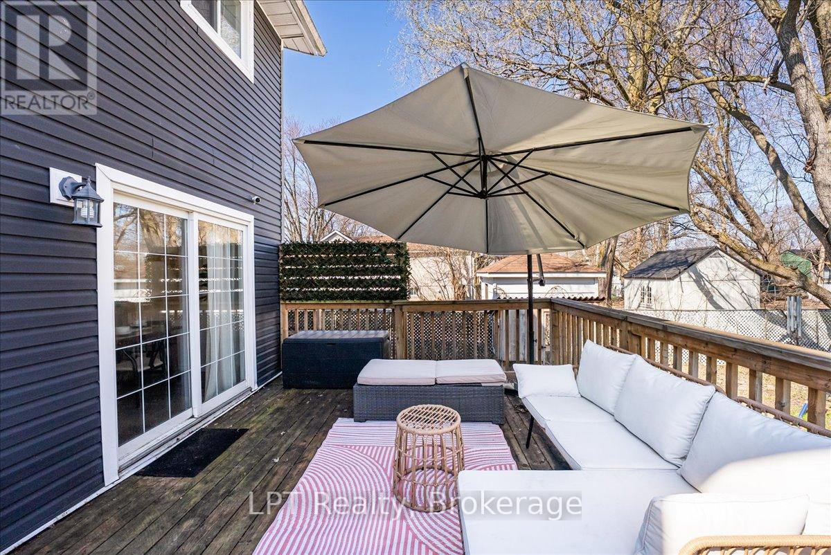 154 Beach Road, Georgina, Ontario  L4P 2L7 - Photo 39 - N13154986