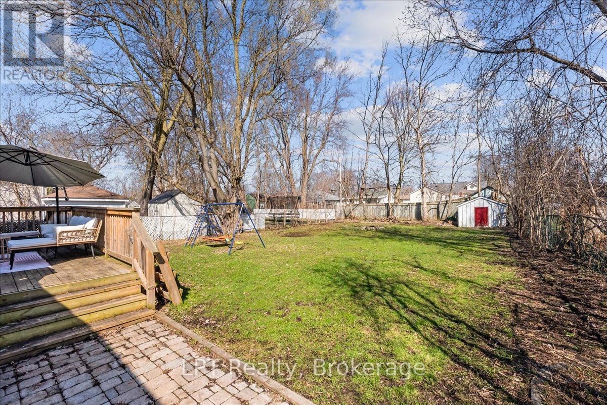 154 Beach Road, Georgina, Ontario  L4P 2L7 - Photo 41 - N13154986