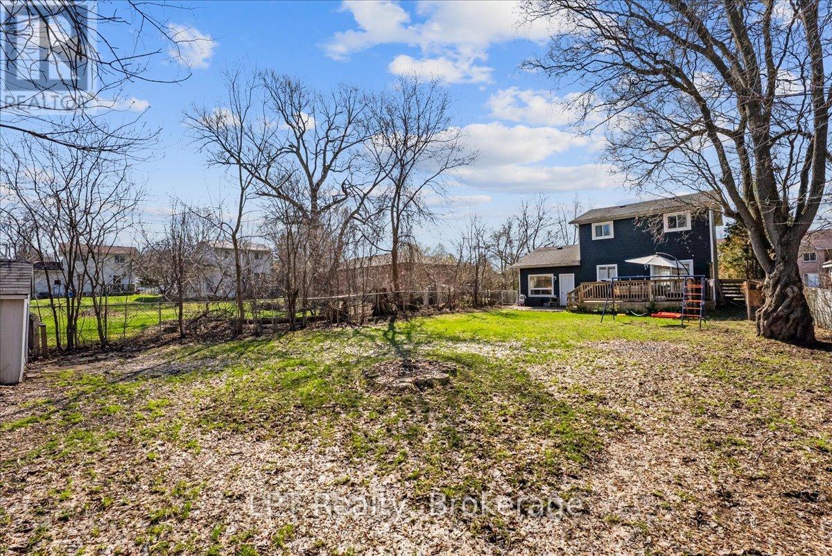 154 Beach Road, Georgina, Ontario  L4P 2L7 - Photo 43 - N13154986
