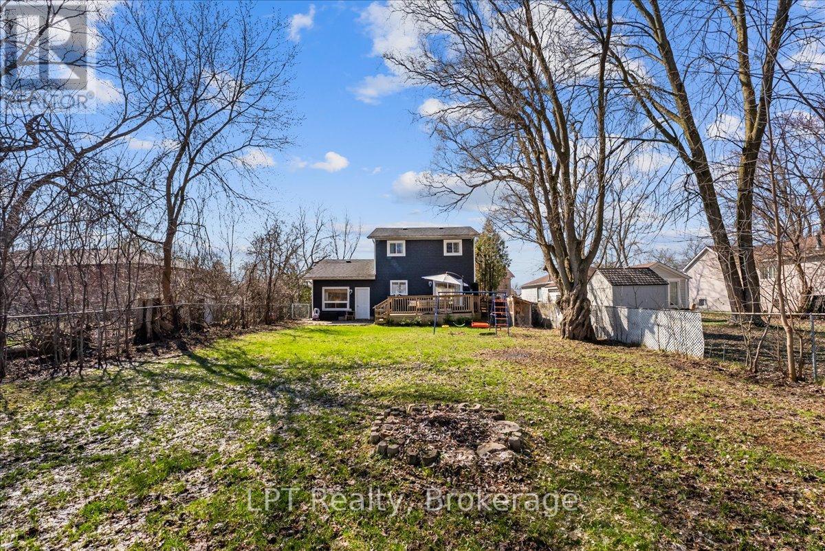 154 Beach Road, Georgina, Ontario  L4P 2L7 - Photo 44 - N13154986