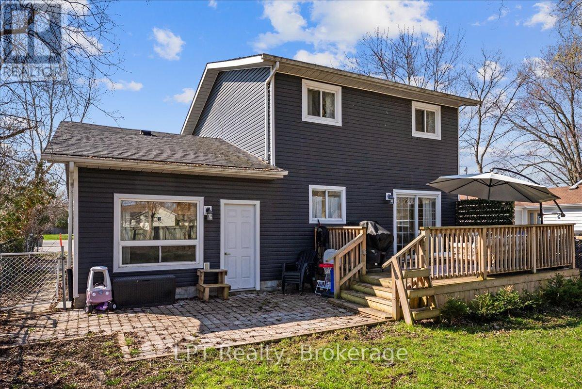 154 Beach Road, Georgina, Ontario  L4P 2L7 - Photo 45 - N13154986