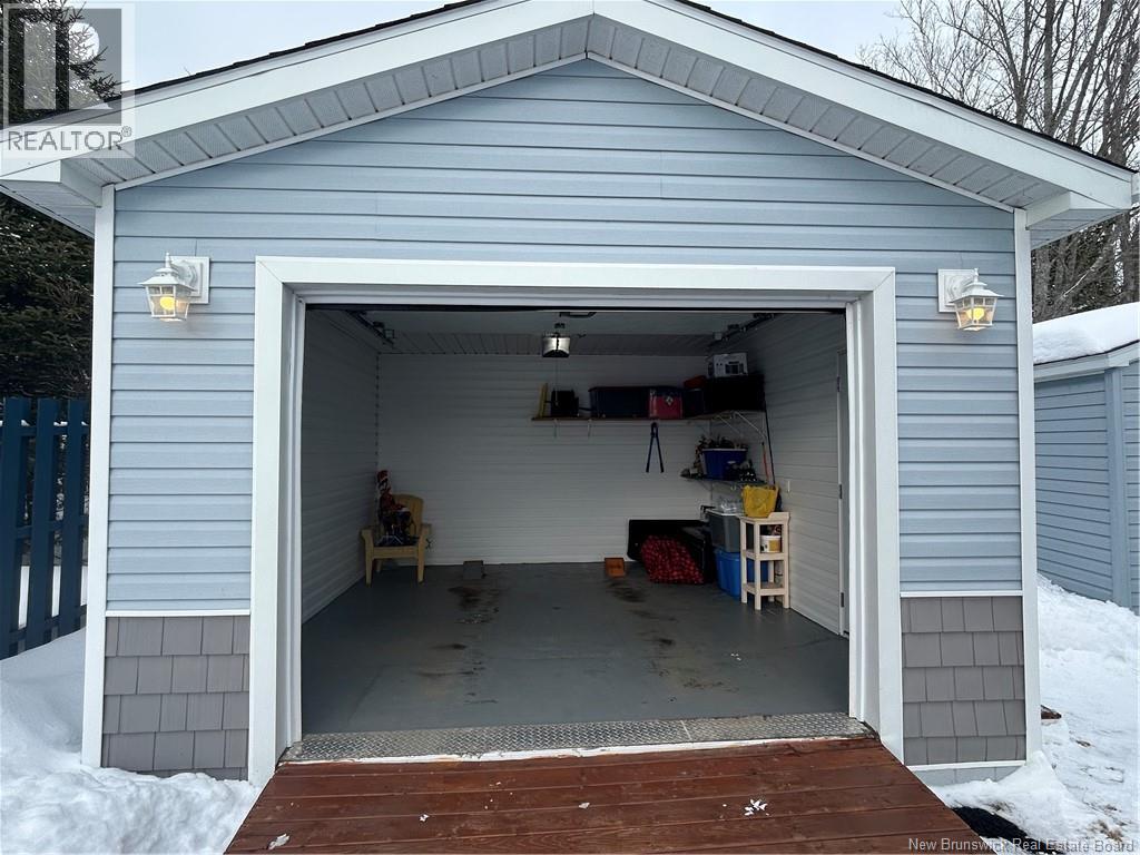 899 Rue Janick, Tracadie, New Brunswick  E1X 1B8 - Photo 18 - NB134082