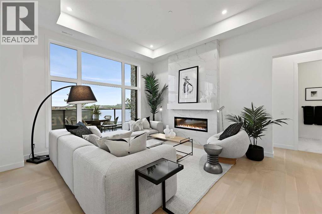101, 160 Marina Cove SE, Calgary, Alberta  T3M 3P4 - Photo 3 - A2243734