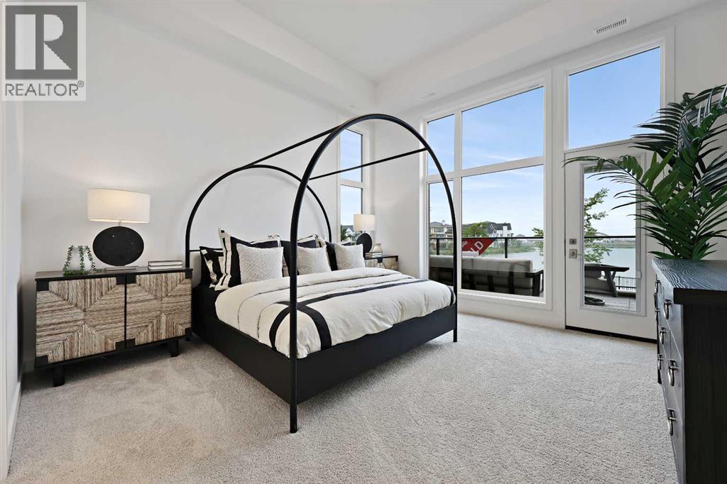 101, 160 Marina Cove SE, Calgary, Alberta  T3M 3P4 - Photo 9 - A2243734