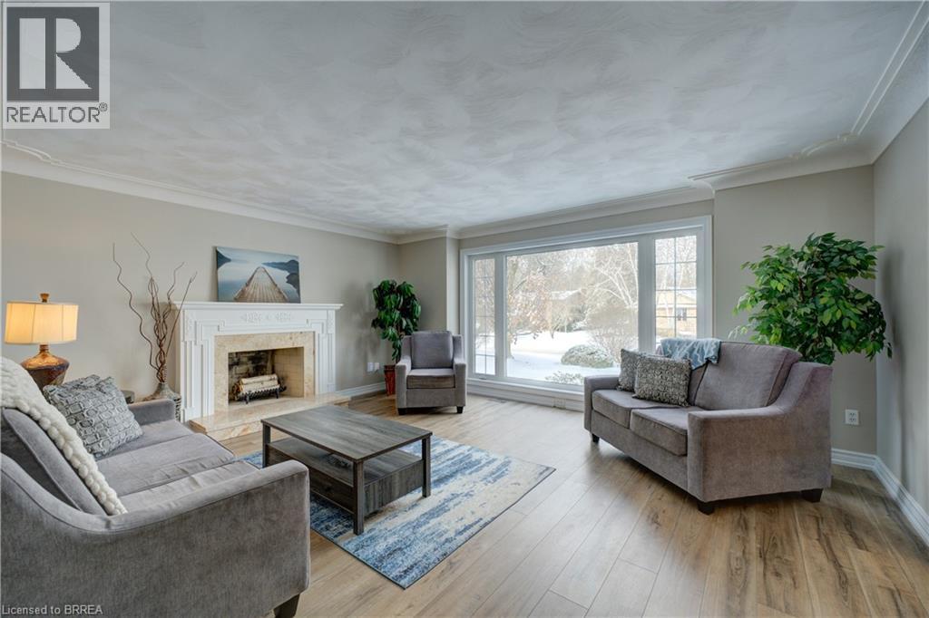 9 Scarfe Gardens, Brantford, Ontario  N3T 6B2 - Photo 6 - 40831580